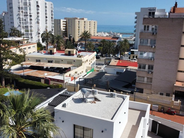 Villa for Sale in Benalmadena Costa, Malaga 4