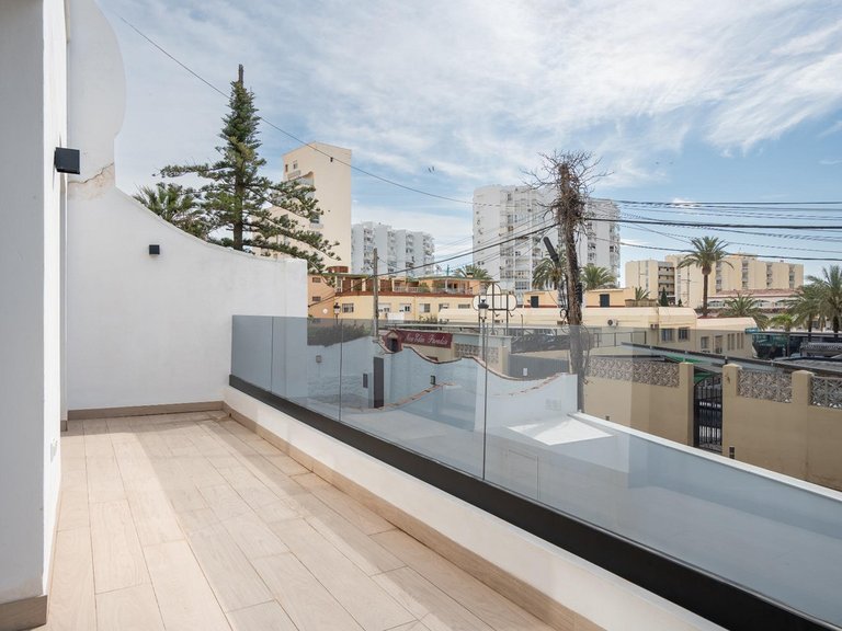 Villa for Sale in Benalmadena Costa, Malaga 50
