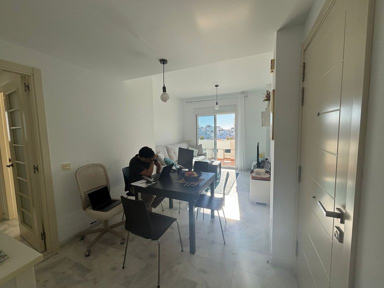 Apartment for Sale in Estepona, Malaga 2