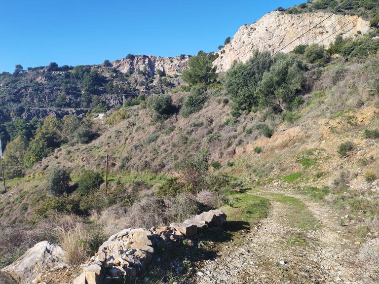 Plot for Sale in Marbella, Malaga 12