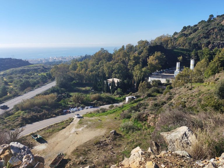 Plot for Sale in Marbella, Malaga 7