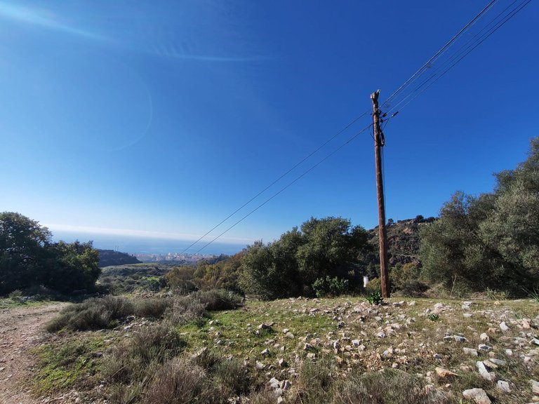 Plot for Sale in Marbella, Malaga 8