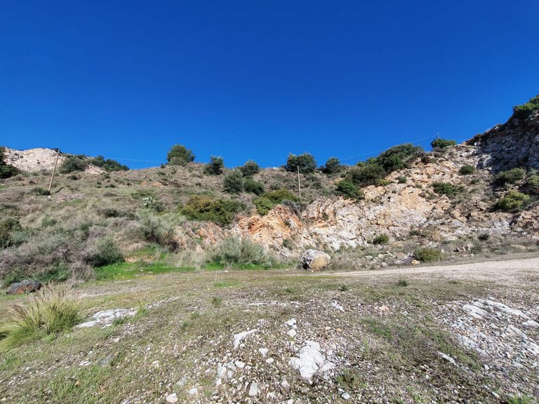 Plot for Sale in Marbella, Malaga 9