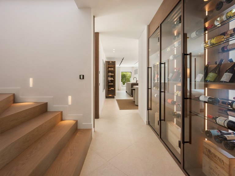 Villa for Sale in Benahavís, Malaga 21