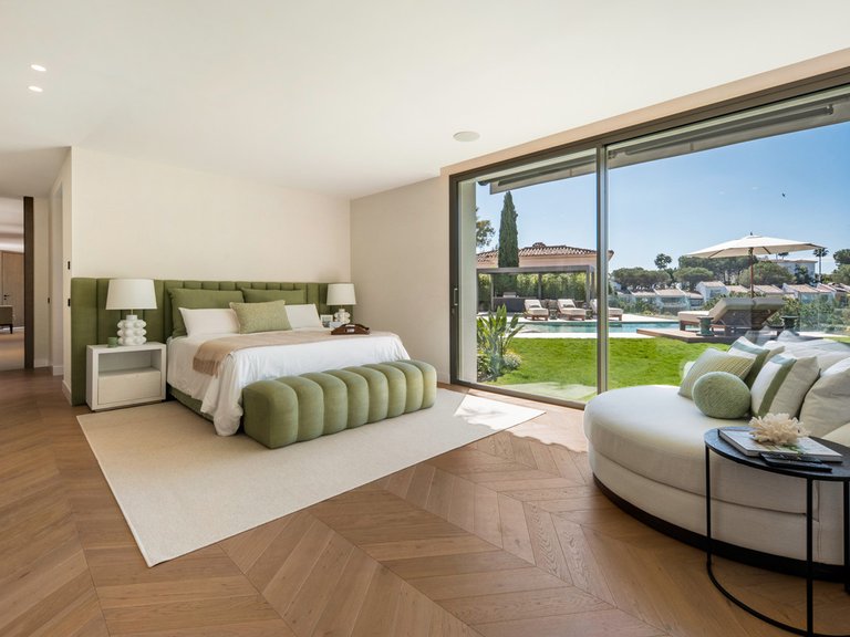 Villa for Sale in Benahavís, Malaga 27