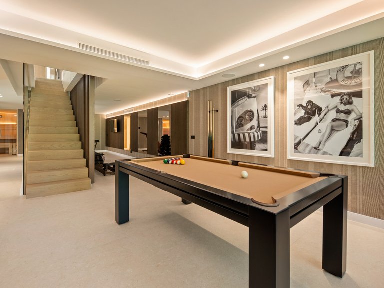 Villa for Sale in Benahavís, Malaga 39