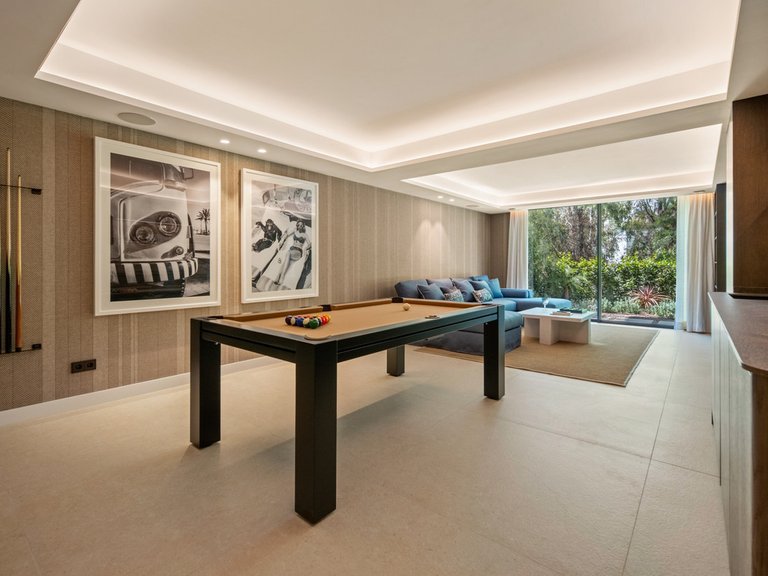 Villa for Sale in Benahavís, Malaga 7