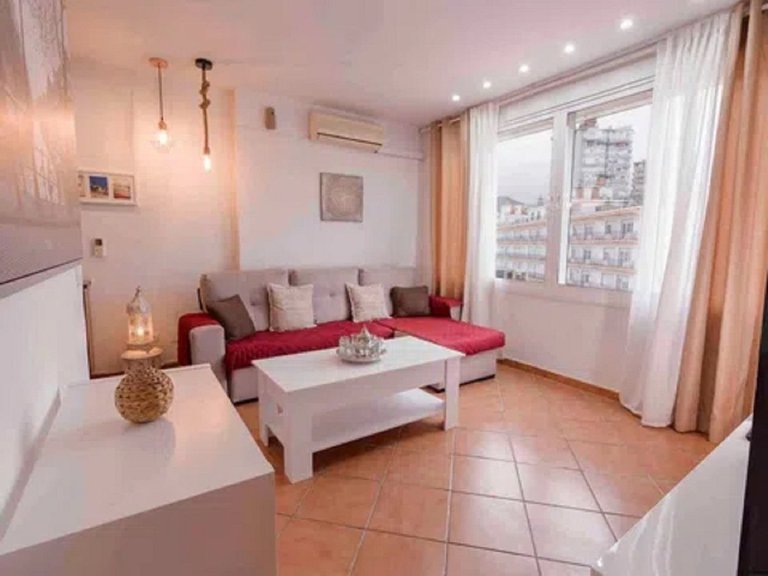 Apartment for Sale in Torremolinos Centro, Malaga 1