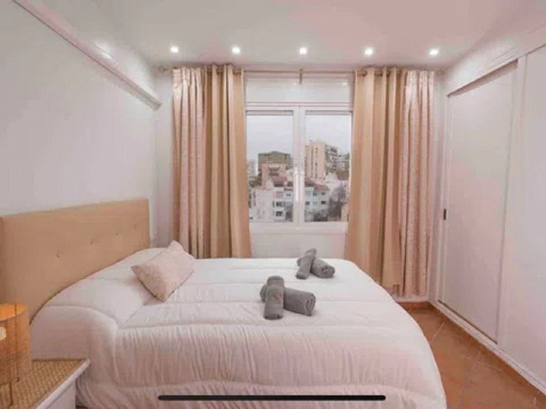 Apartment for Sale in Torremolinos Centro, Malaga 2