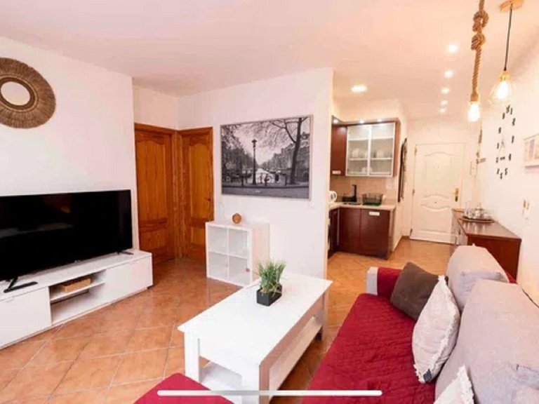 Apartment for Sale in Torremolinos Centro, Malaga 4