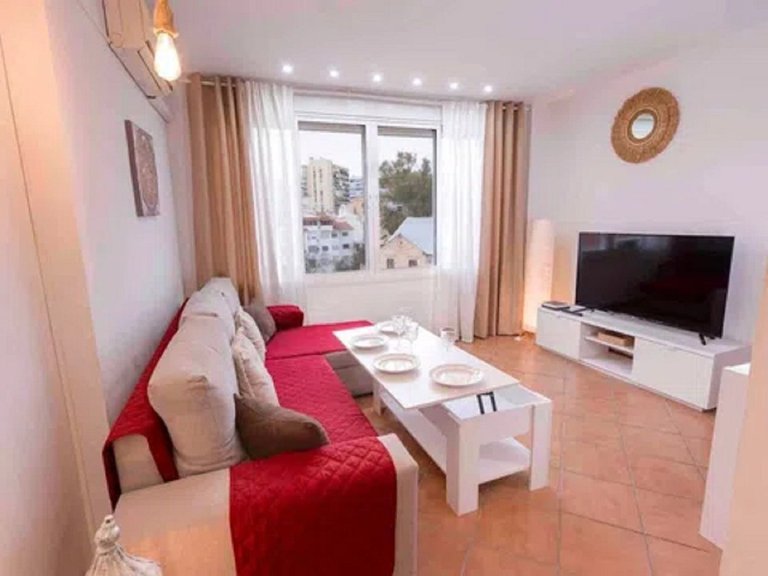 Apartment for Sale in Torremolinos Centro, Malaga 5