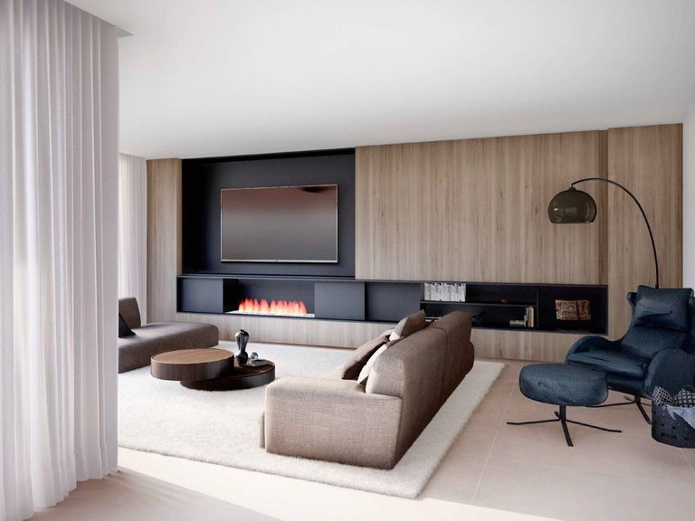Villa for Sale in Artola, Malaga 12