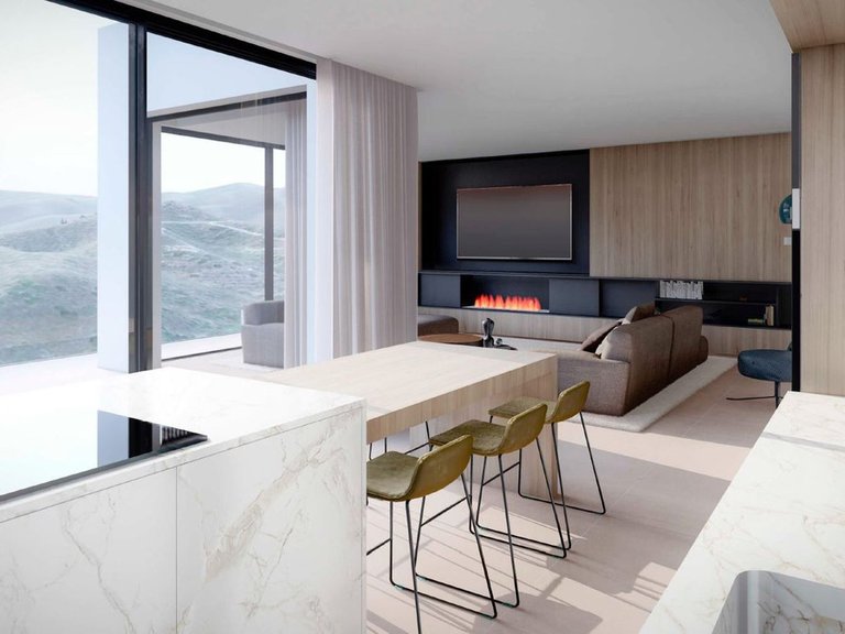Villa for Sale in Artola, Malaga 13
