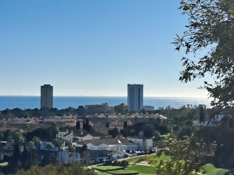 Apartment for Sale in Elviria, Malaga 1