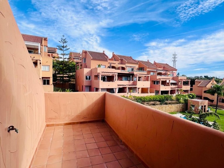Apartment for Sale in Elviria, Malaga 13