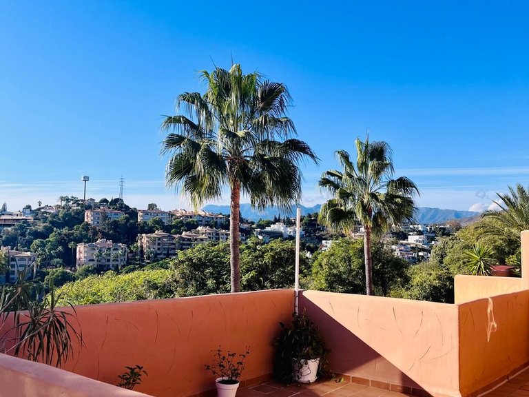 Apartment for Sale in Elviria, Malaga 2