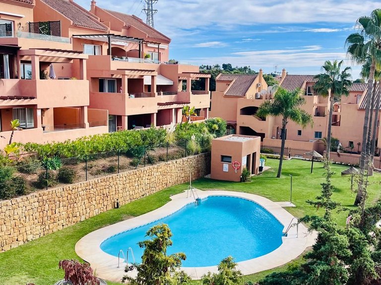 Apartment for Sale in Elviria, Malaga 21