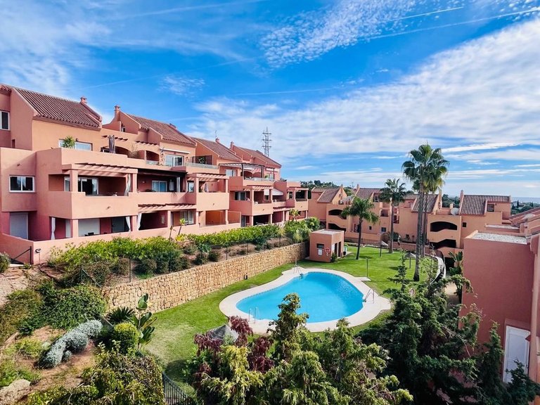 Apartment for Sale in Elviria, Malaga 24