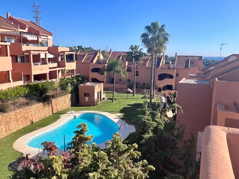 Apartment for Sale in Elviria, Malaga 4
