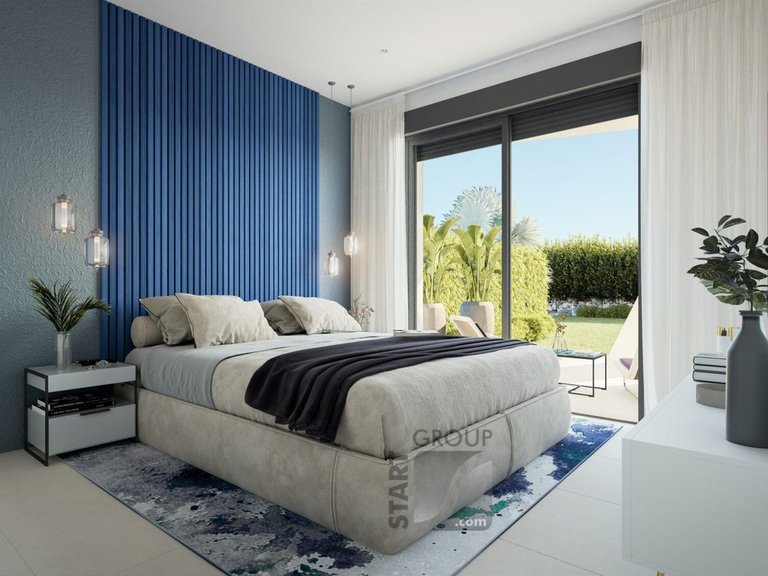 Apartment for Sale in Costa del Sol Calanova Golf, Malaga 12