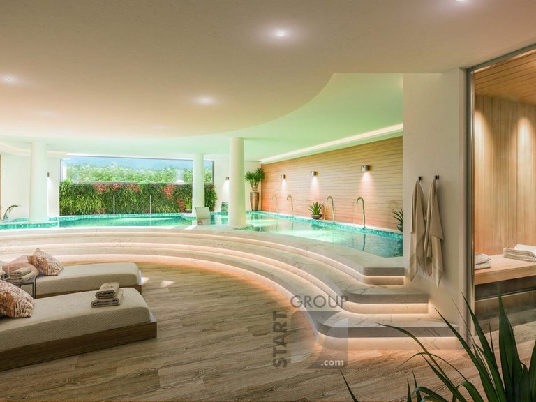 Apartment for Sale in Costa del Sol Calanova Golf, Malaga 13