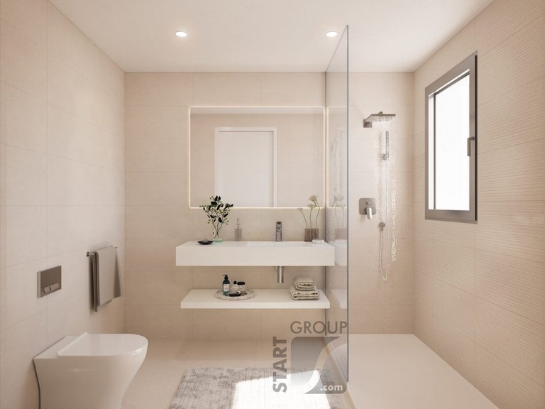 Apartment for Sale in Costa del Sol Calanova Golf, Malaga 15
