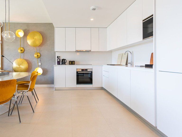 Apartment for Sale in Costa del Sol Calanova Golf, Malaga 16