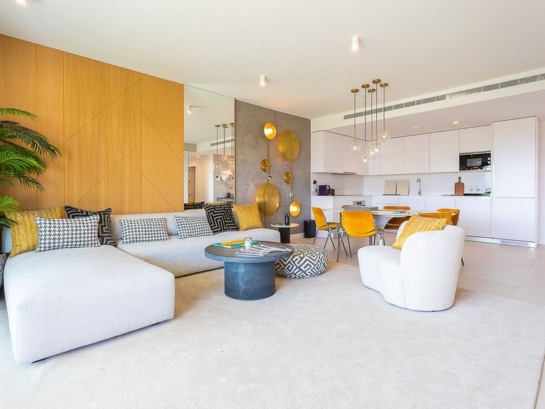 Apartment for Sale in Costa del Sol Calanova Golf, Malaga 17