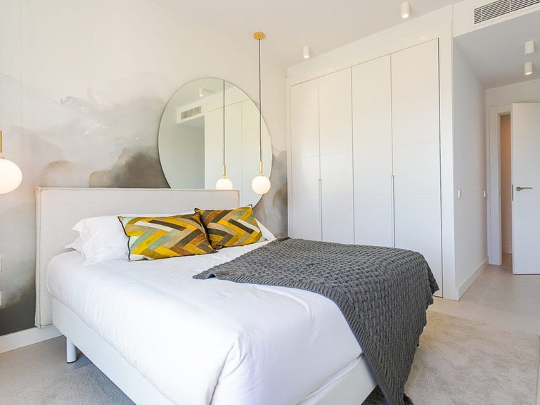 Apartment for Sale in Costa del Sol Calanova Golf, Malaga 18