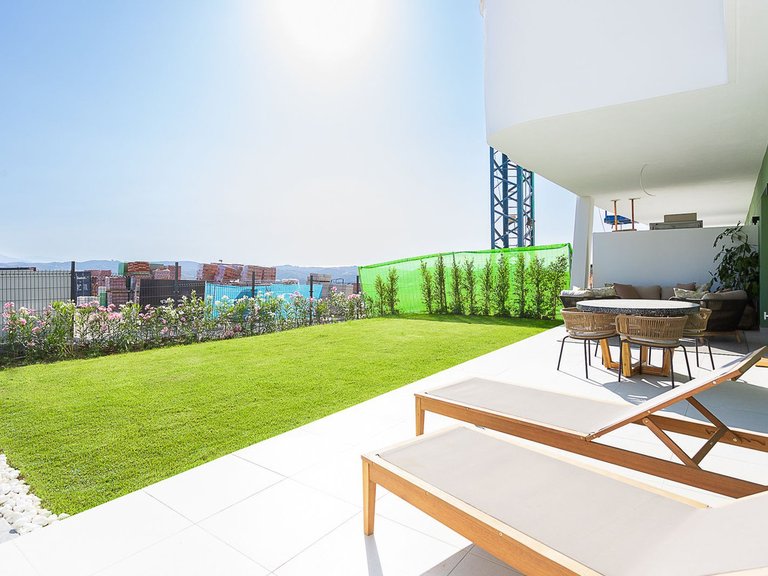 Apartment for Sale in Costa del Sol Calanova Golf, Malaga 19