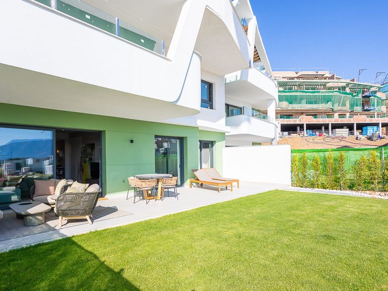 Apartment for Sale in Costa del Sol Calanova Golf, Malaga 20