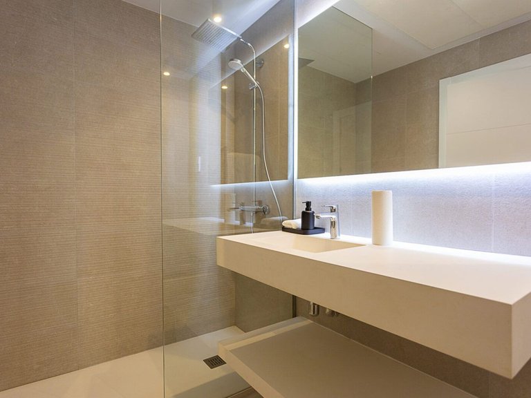Apartment for Sale in Costa del Sol Calanova Golf, Malaga 22