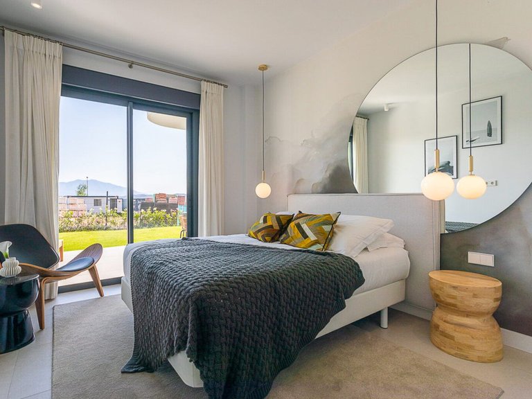 Apartment for Sale in Costa del Sol Calanova Golf, Malaga 23