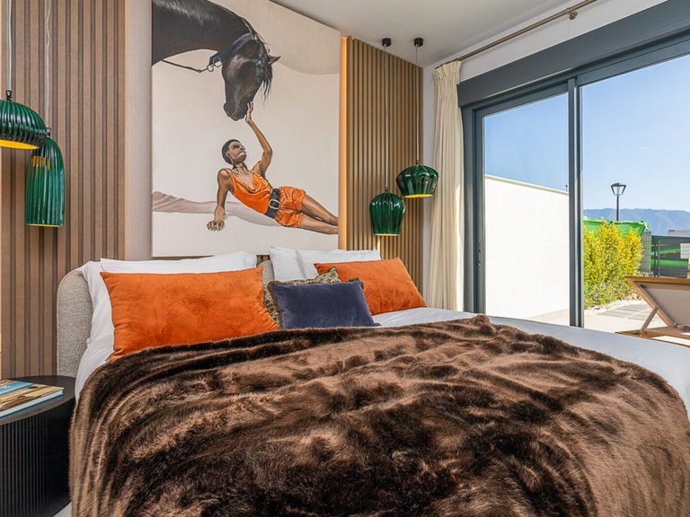Apartment for Sale in Costa del Sol Calanova Golf, Malaga 24