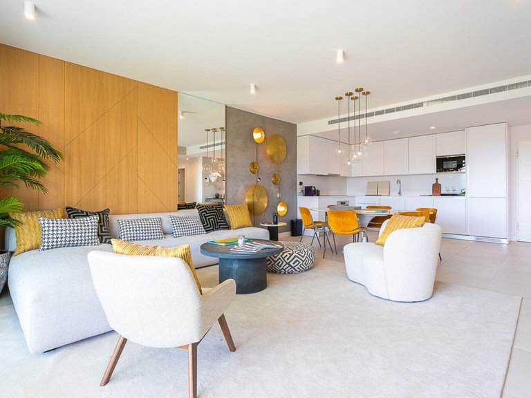 Apartment for Sale in Costa del Sol Calanova Golf, Malaga 26