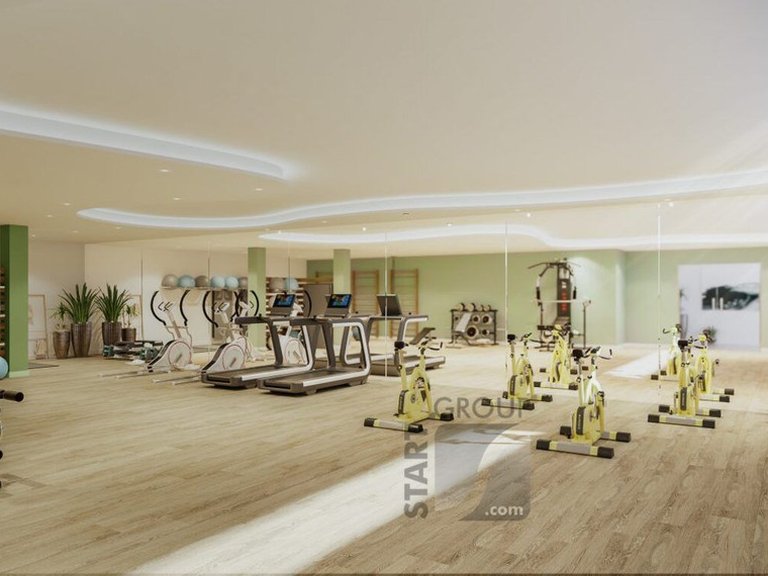 Apartment for Sale in Costa del Sol Calanova Golf, Malaga 3
