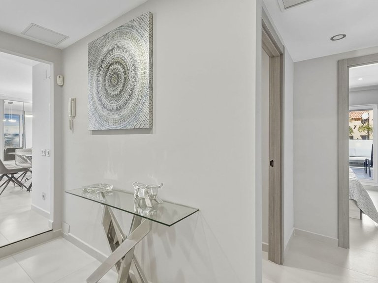 Apartment for Sale in Nueva Andalucía, Malaga 11