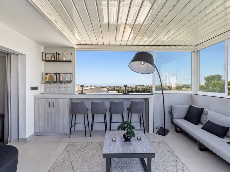 Apartment for Sale in Nueva Andalucía, Malaga 16