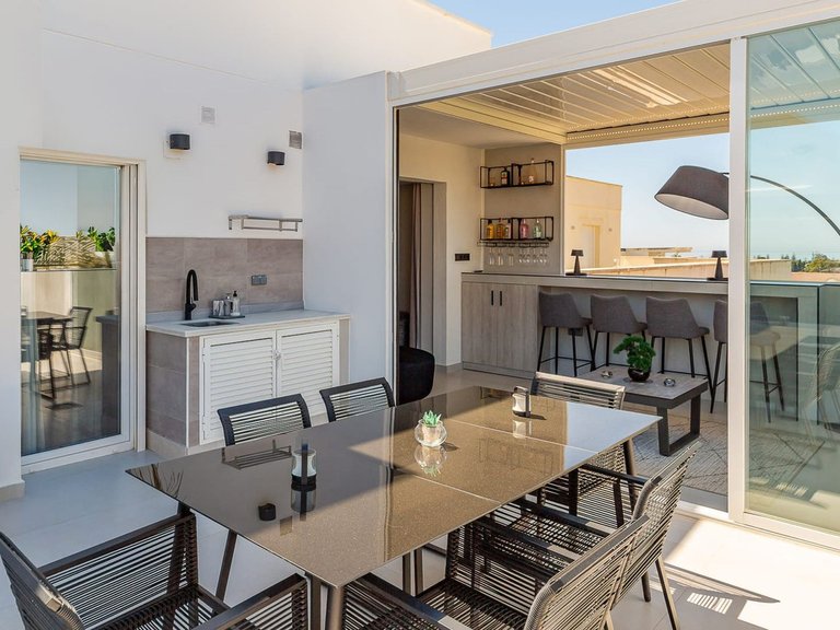 Apartment for Sale in Nueva Andalucía, Malaga 5