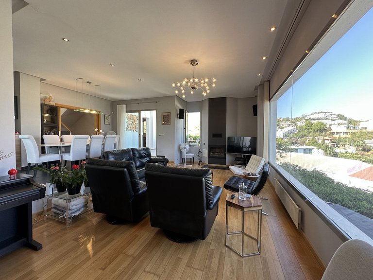 Villa for Sale in Cerrado De Calderón, Malaga 10