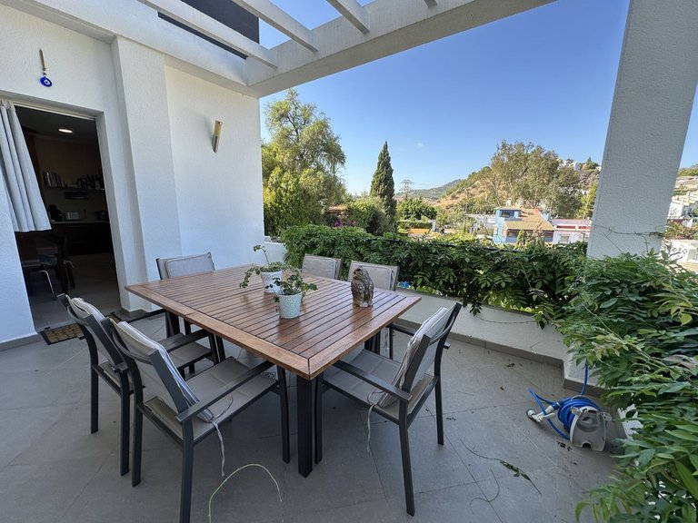 Villa for Sale in Cerrado De Calderón, Malaga 18