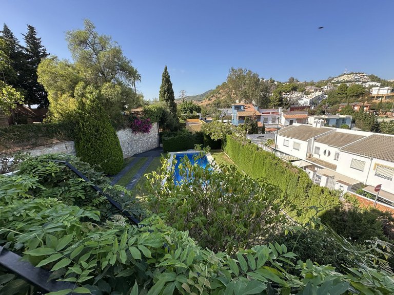 Villa for Sale in Cerrado De Calderón, Malaga 20