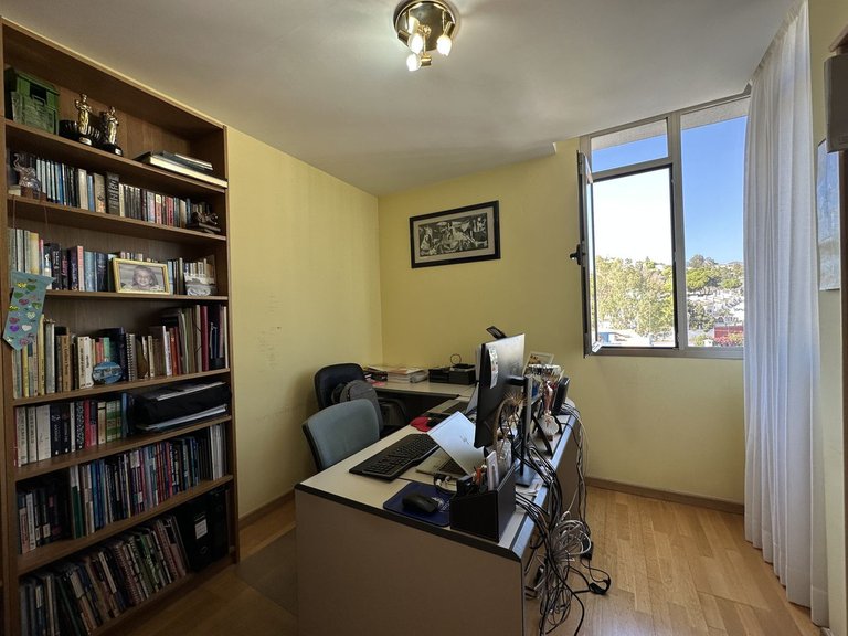 Villa for Sale in Cerrado De Calderón, Malaga 23