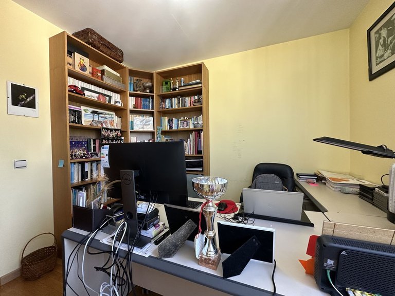 Villa for Sale in Cerrado De Calderón, Malaga 24
