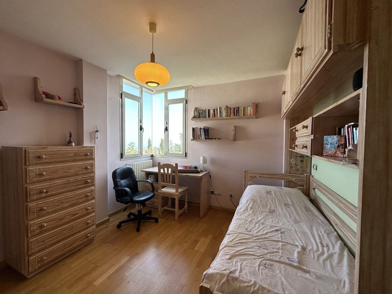 Villa for Sale in Cerrado De Calderón, Malaga 26
