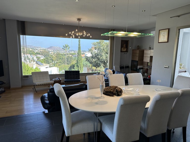 Villa for Sale in Cerrado De Calderón, Malaga 8