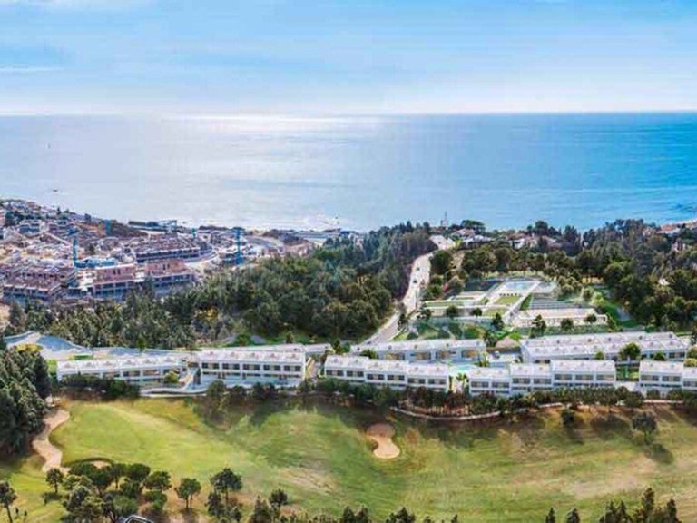 Town House for Sale in Costa del Sol Mijas, Malaga 17