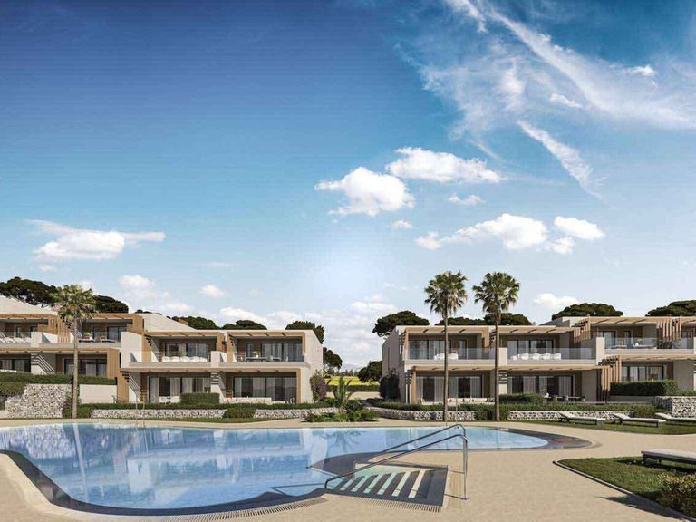 Town House for Sale in Costa del Sol Mijas, Malaga 2