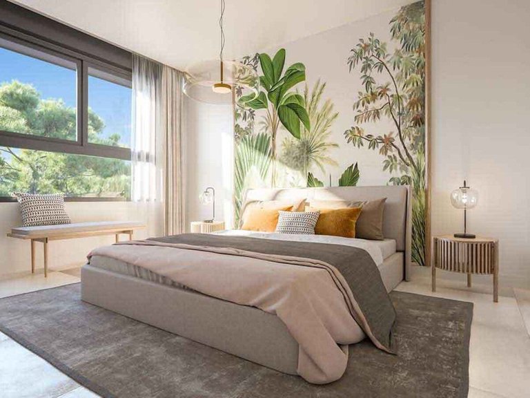 Town House for Sale in Costa del Sol Mijas, Malaga 3