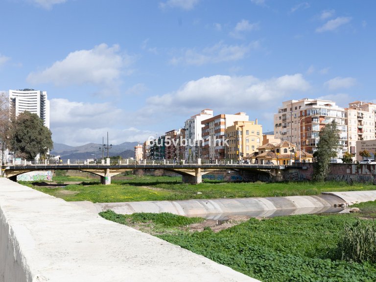Villa for Sale in Málaga, Malaga 10